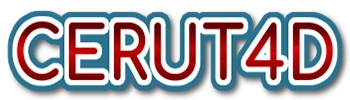CERUT4D
